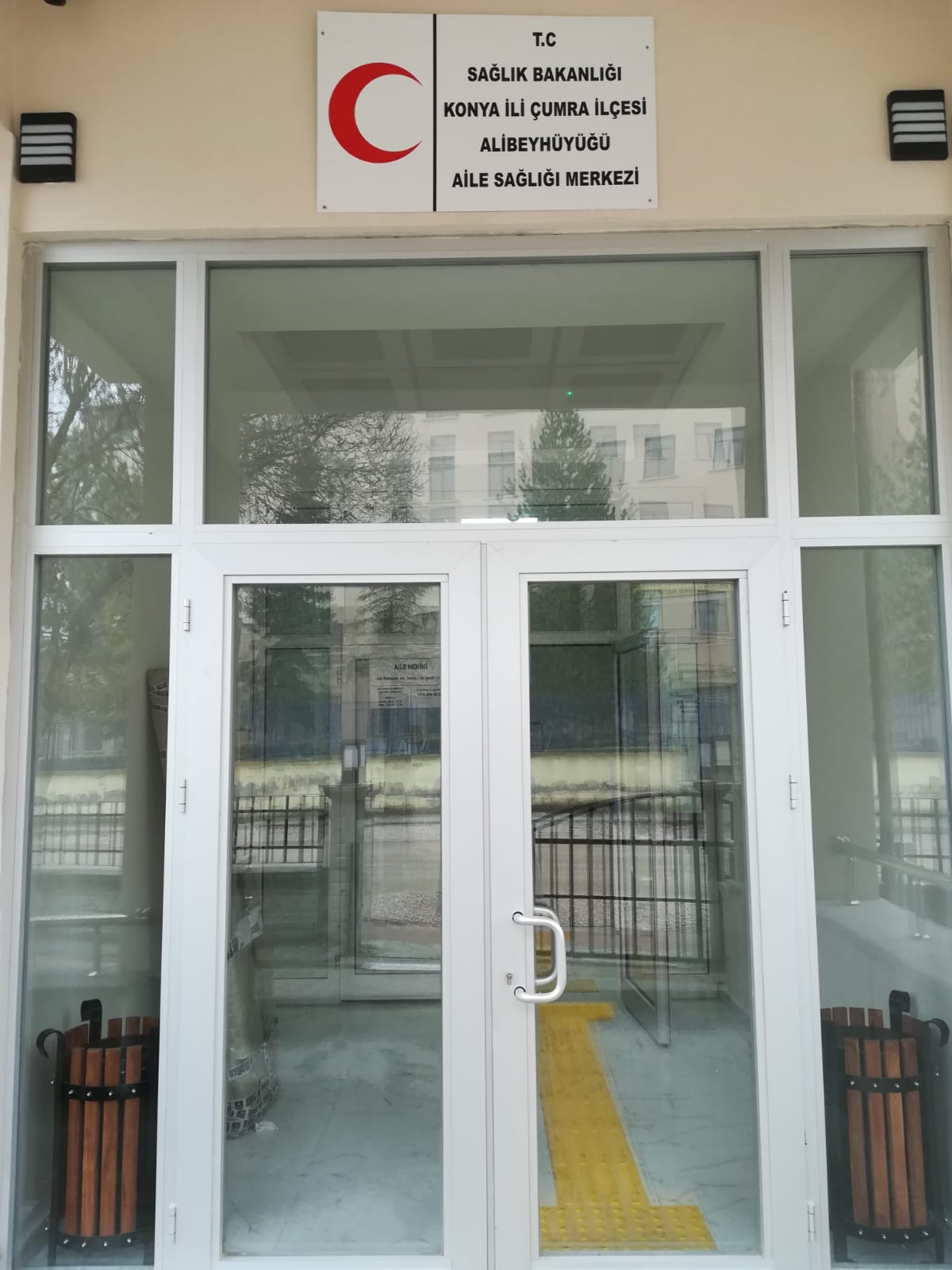Web Sitemiz Yayında!